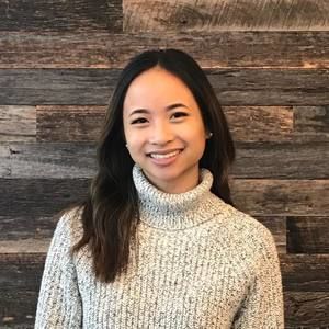 Meet your Posher, Christina